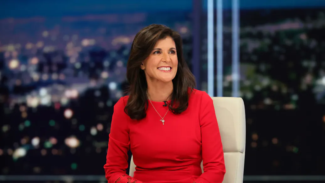 ‘The View’ Goes Wild When Republican Host Defends Nikki Haley: ‘The Smartest In The Room’