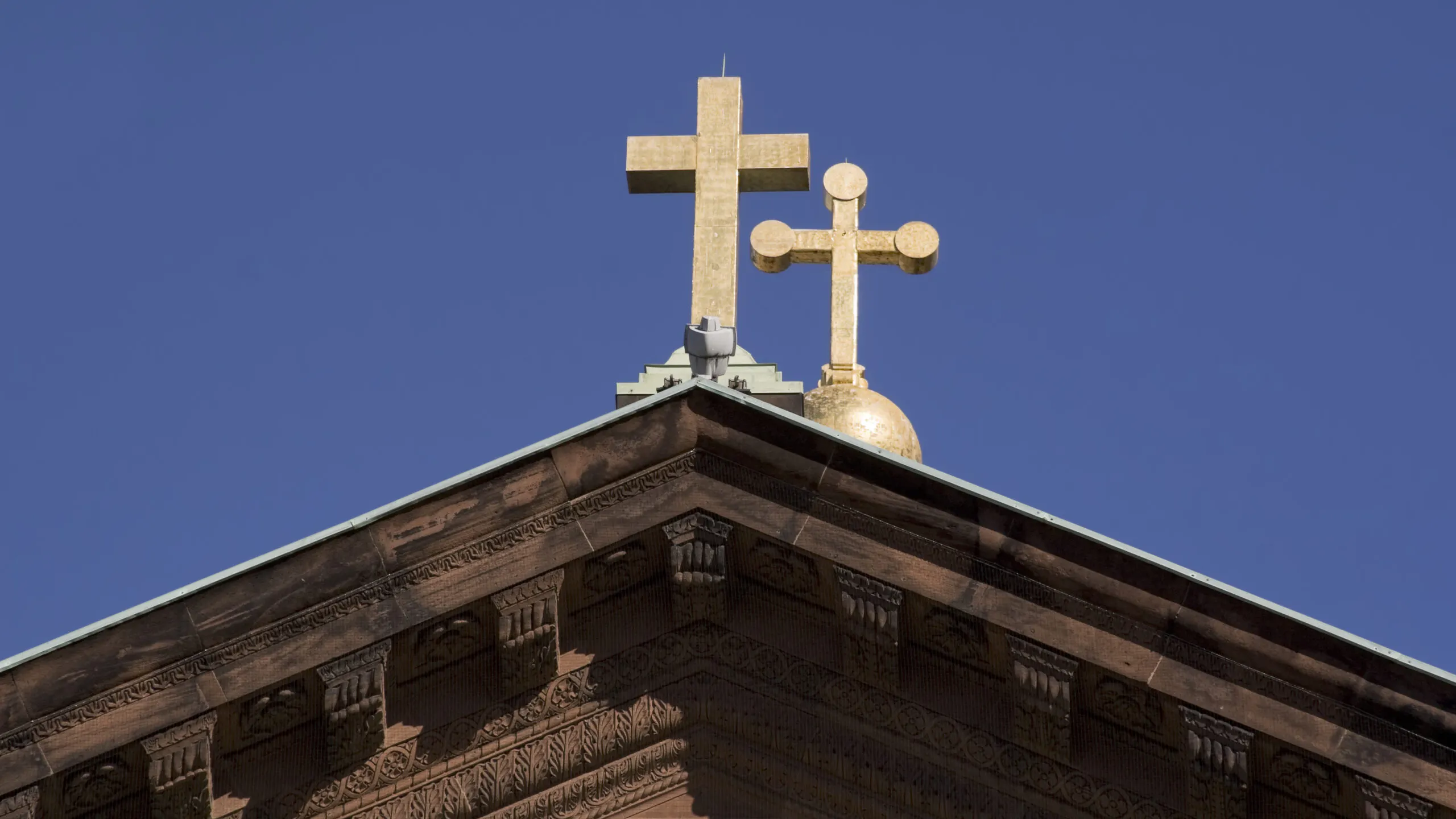 18-inch Pipe Bomb Found Behind Philadelphia Catholic Church, Near Railroad Tracks: Police