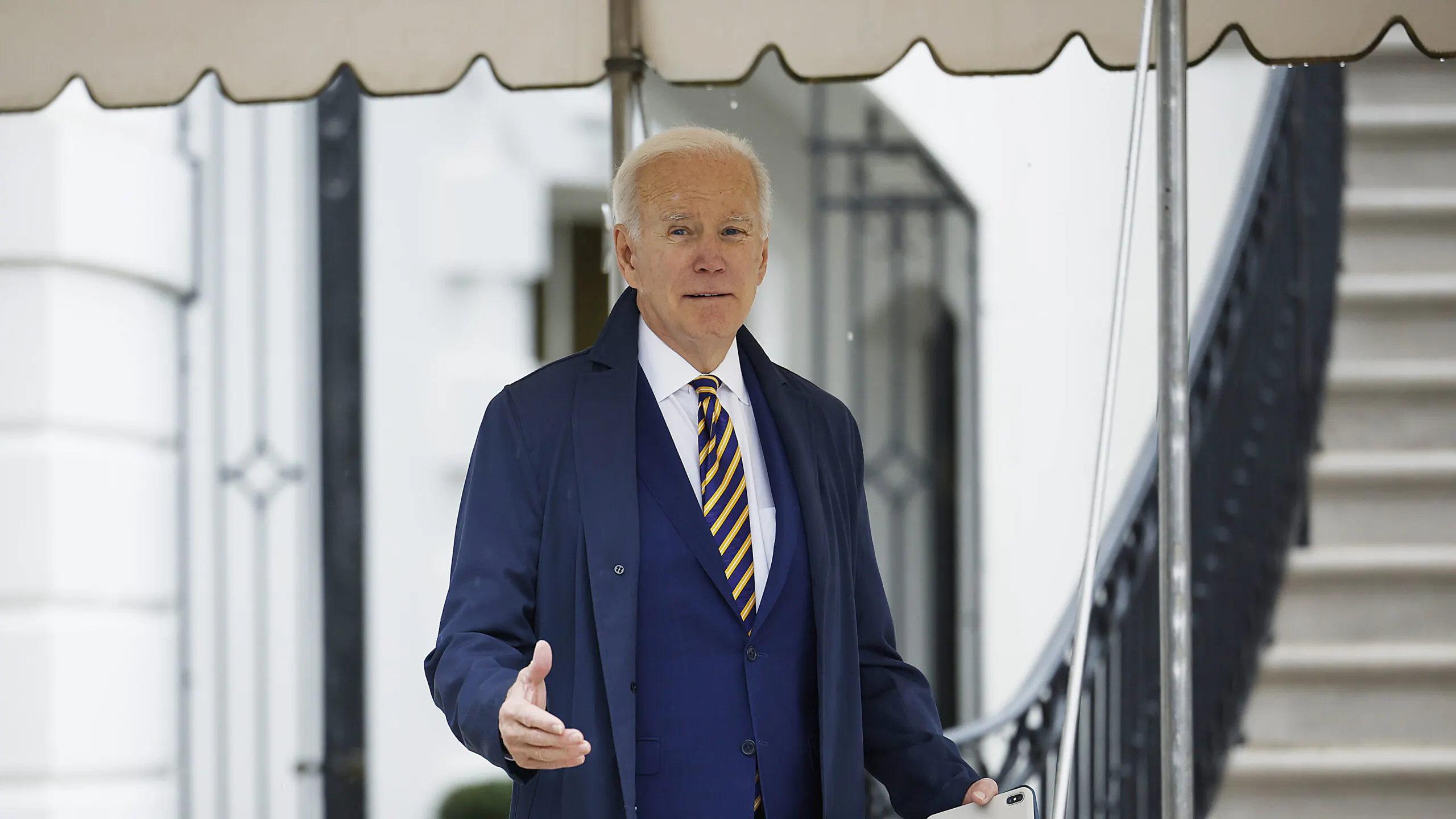 Biden’s Balloon Playbook: Incompetence, Lying, Hiding, And Being Overruled