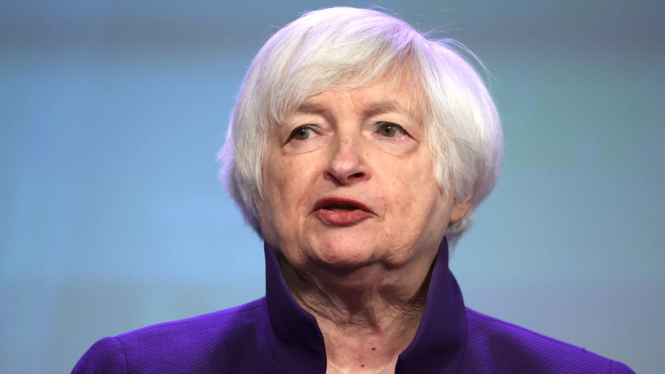 Yellen Says Nation Could Face Debt Default In Less Than Three Weeks