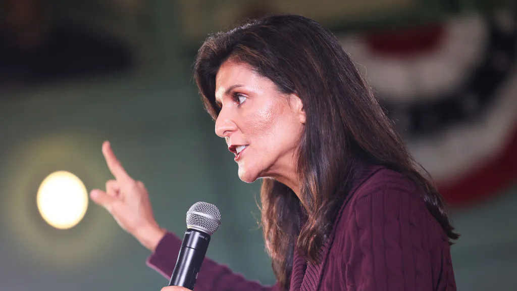 ‘Alpha-Karen With Brown Skin’: MSNBC Guest Ratchets Up The Racism To Insult Nikki Haley