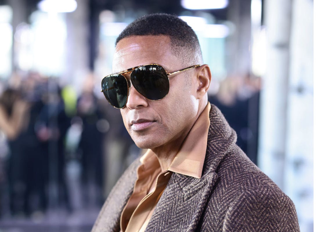 NextImg:Don Lemon Will Be Back On CNN — After Class On Not Making Sexist Comments | The Daily Wire