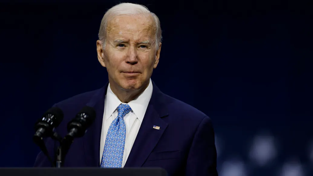 Top Democrat Warns ‘Literally Hundreds’ Of Democrats In Congress Don’t Want Biden As Nominee: ‘Won’t F***ing Say A Word’