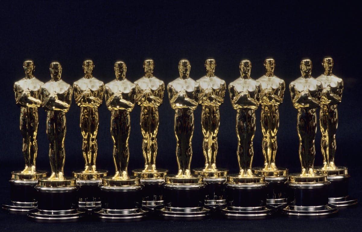 NextImg:Oscars Create ‘Crisis Team’ For 2023 Show In Case There’s Another Slap: ‘We Will Be Prepared For Anything’ | The Daily Wire