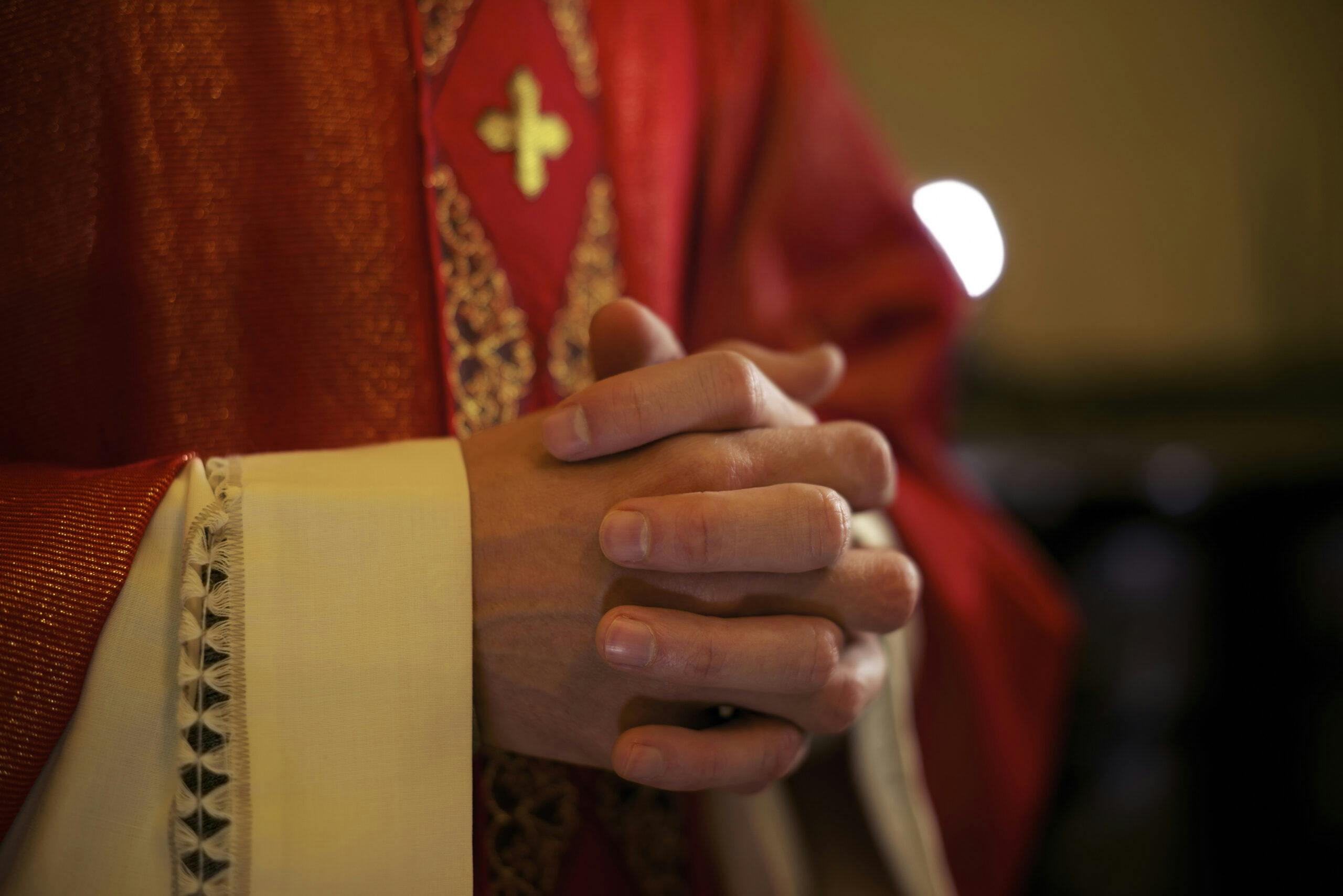 Popular Catholic Priest Cleared Of All Charges In Assault Case