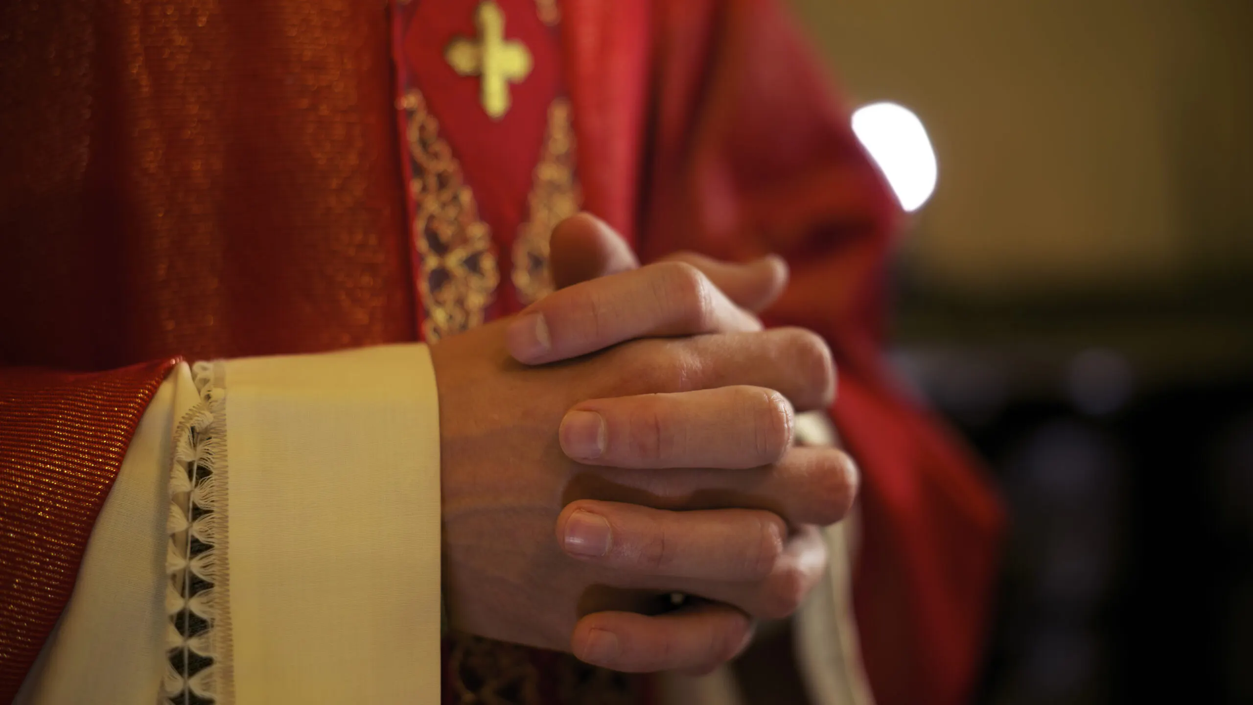 Popular Catholic Priest Cleared Of All Charges In Assault Case