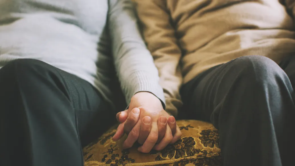 Lifelong Marriage Associated With Lower Risk Of Dementia, Study Finds
