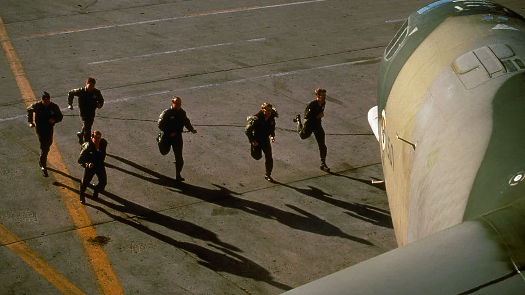 North Dakotans Take Matters In Their Own Hands, Block Chinese Mill Near Military Base