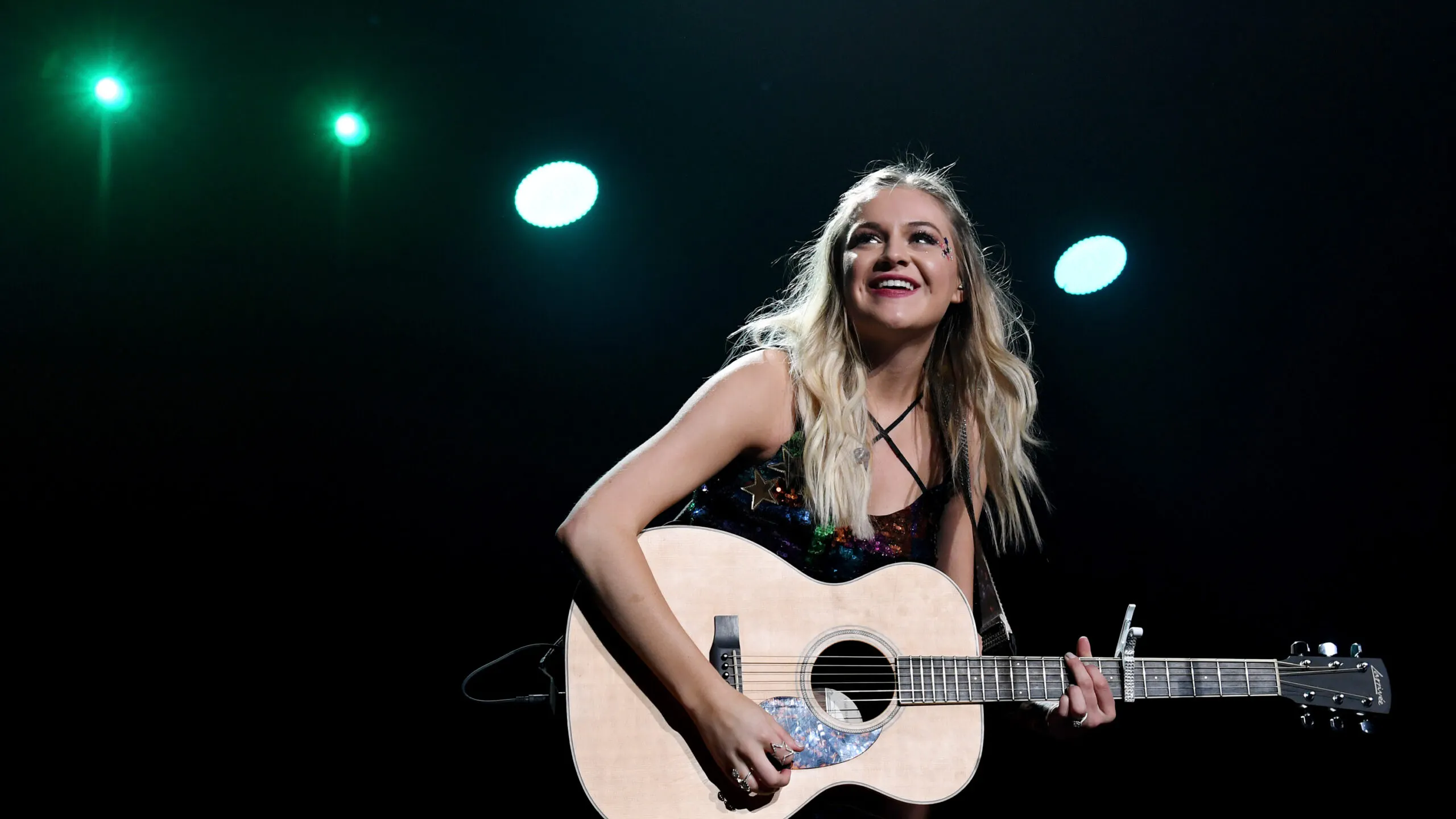 Kelsea Ballerini Claims Her Marriage Ended When Morgan Evans Wanted Kids While She Pursued Egg Freezing Route