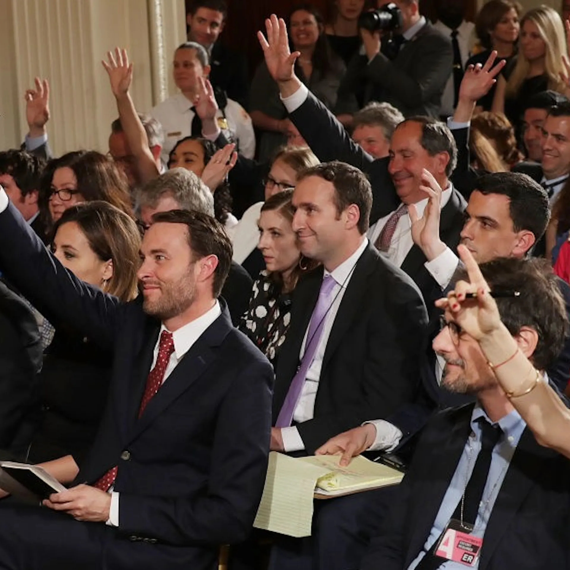 Journalism Is Dead (No, This Time It Really Is)