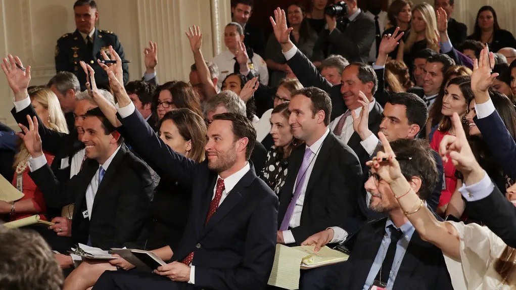 Journalism Is Dead (No, This Time It Really Is)