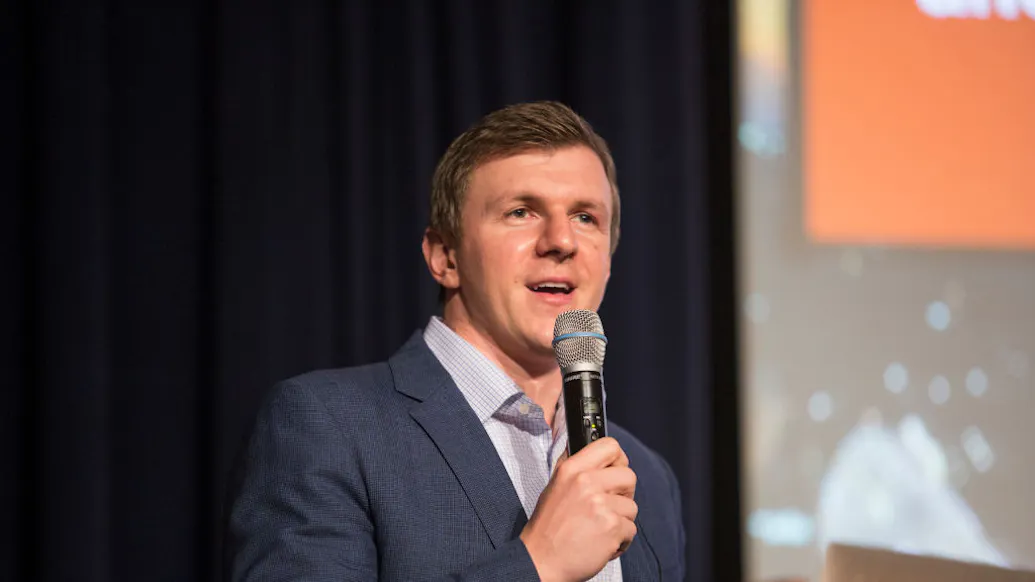Former Project Veritas Whistleblowers Speak Out In Support Of James O’Keefe