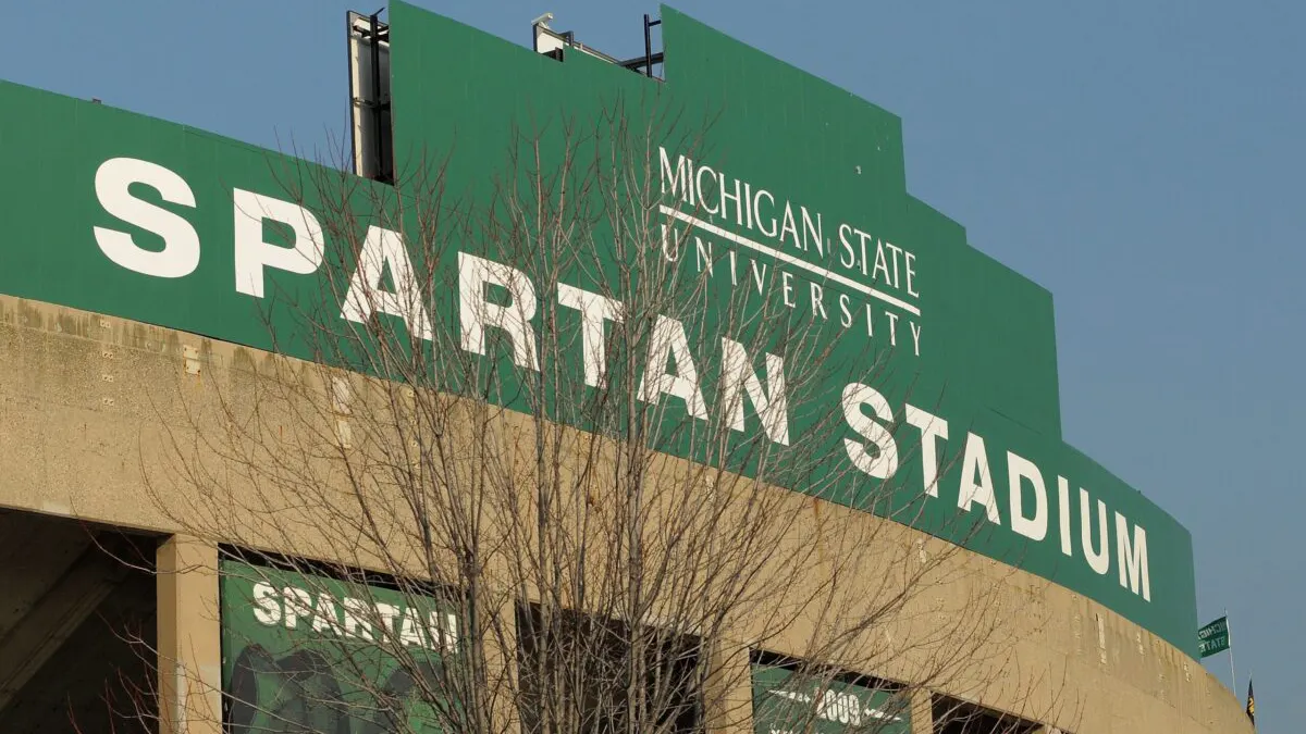 Three Dead And Five Hospitalized After Michigan State University Shooting