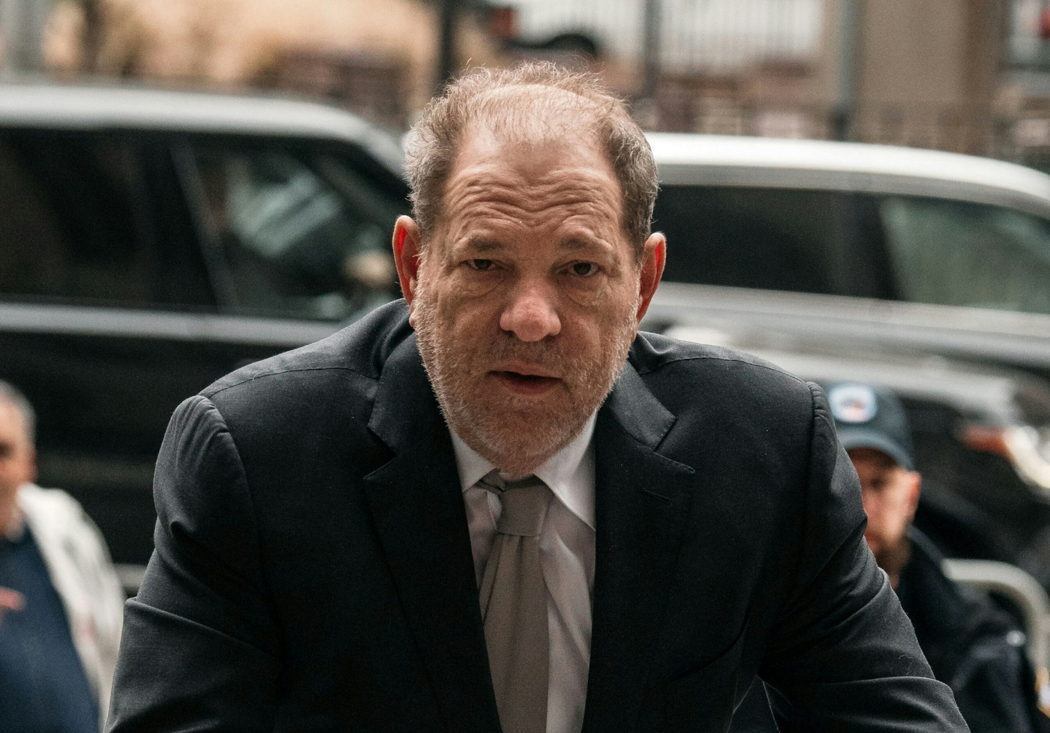 Disgraced Film Producer Harvey Weinstein Sentenced To 16 More Years For Sex Crimes The Daily Wire 
