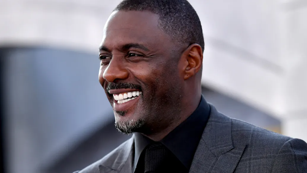 Idris Elba On Why He No Longer Describes Himself As A ‘Black Actor’: ‘It’s Just Skin’