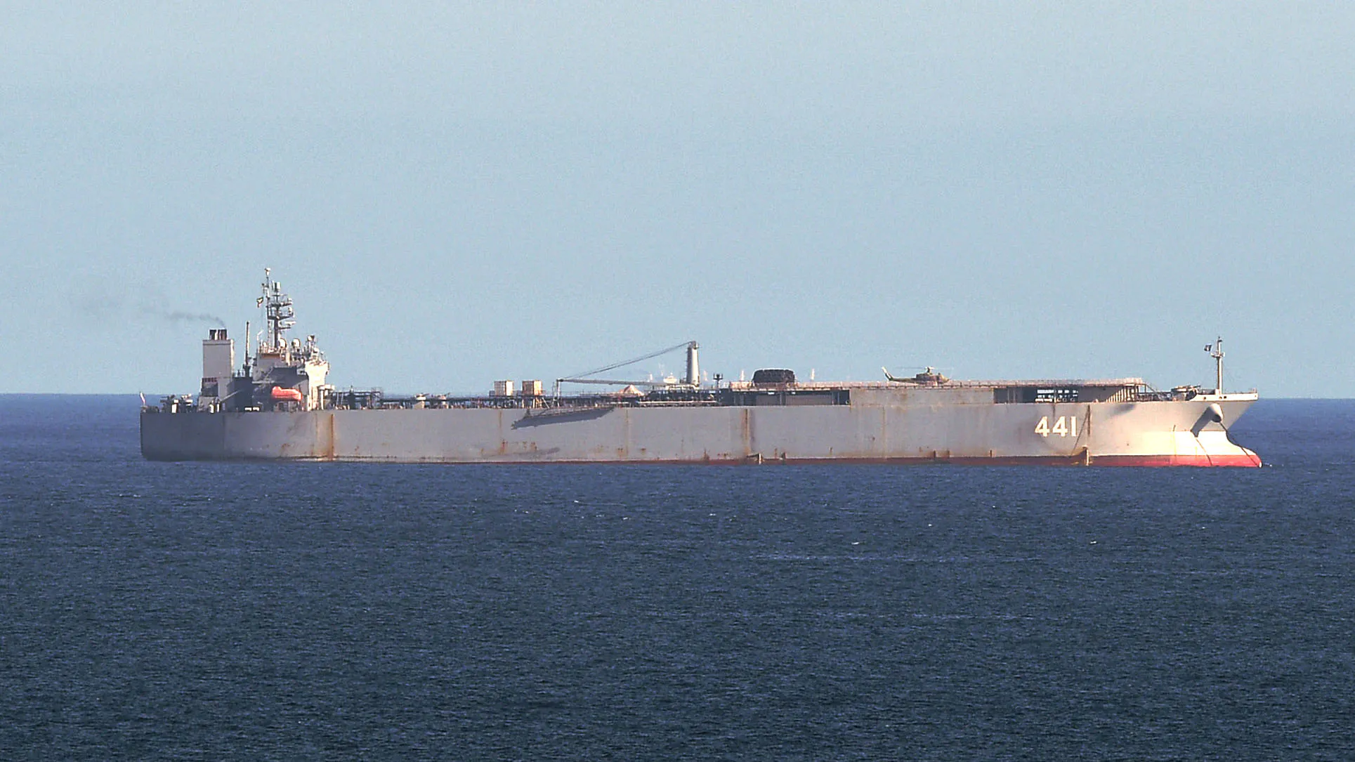 Brazil’s New Leftist Regime Allows Iran To Dock Two Warships Involved In Terrorism In Rio De Janeiro