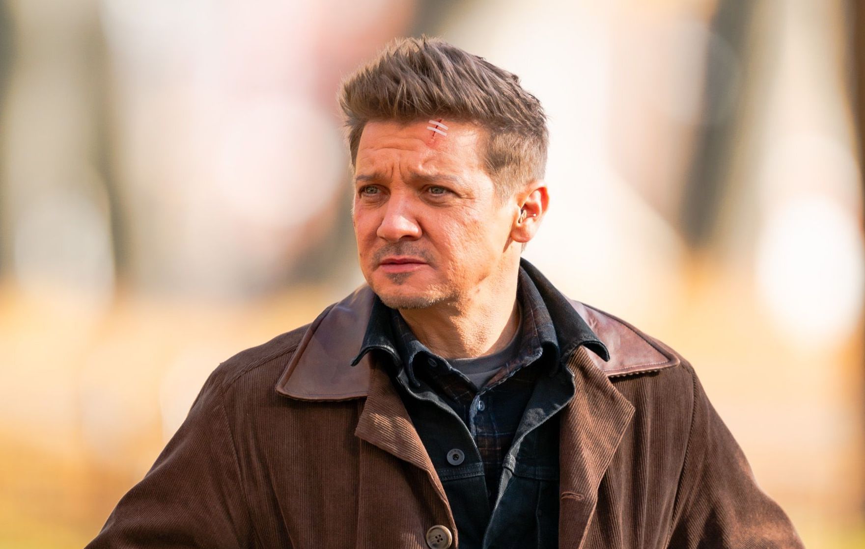 Jeremy Renner Quits ‘Mission: Impossible’ to Prioritize Fatherhood