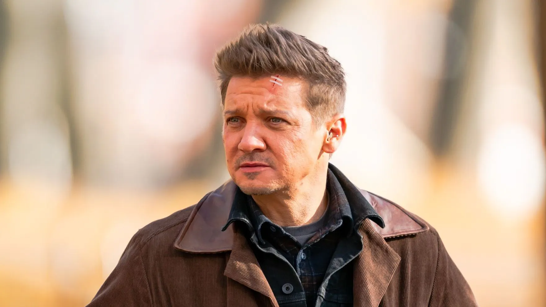 Marvel Star Jeremy Renner Talks About His Career After Near Fatal Snow ...