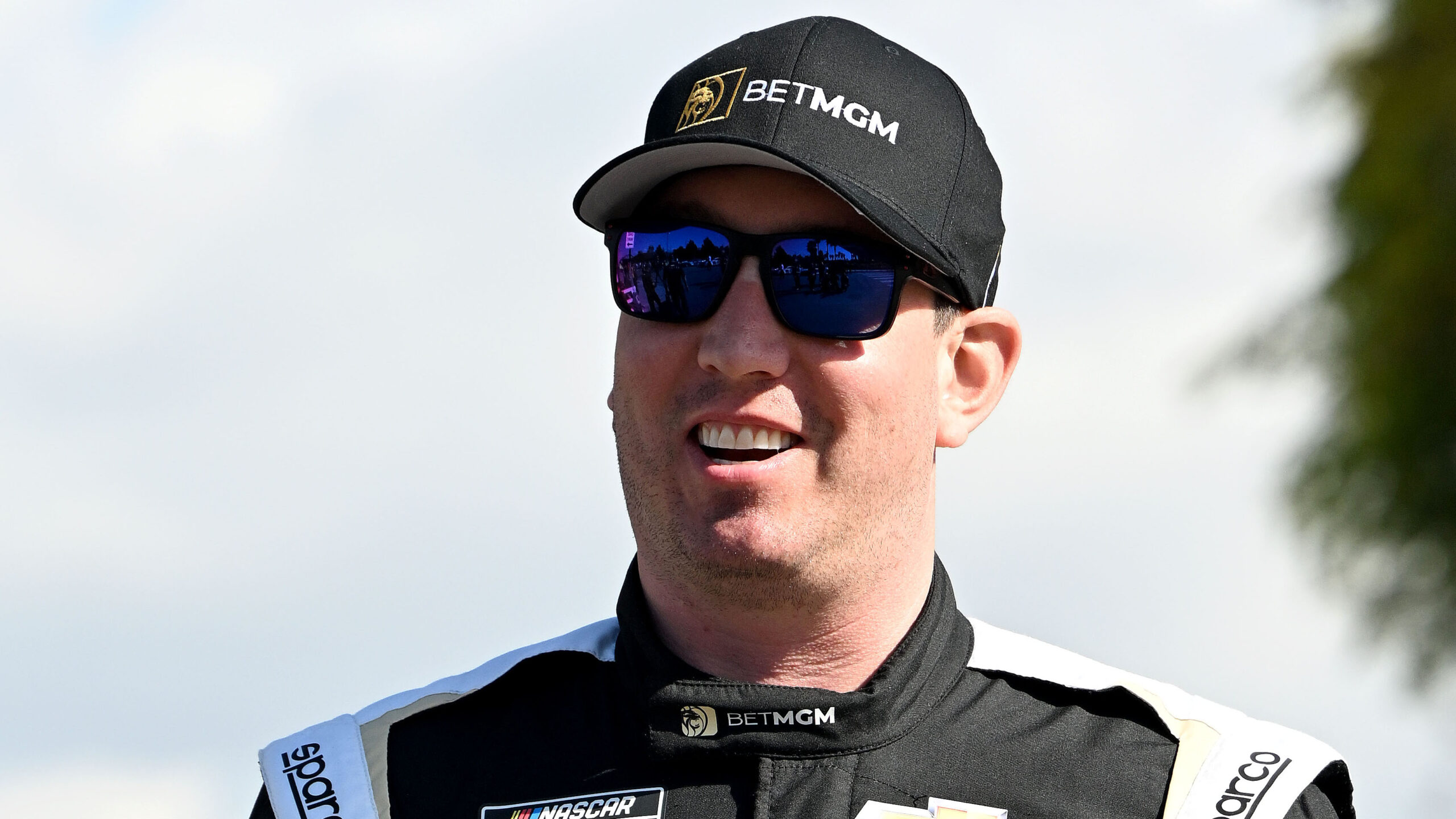 NASCAR Driver Kyle Busch Arrested In Mexico On Gun Charges, Sentenced To 42 Months In Prison