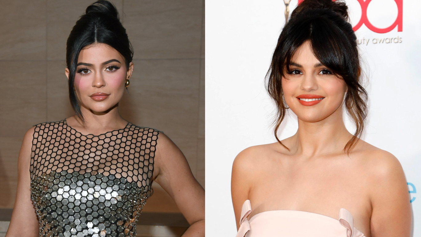 Selena Gomez Dethrones Kylie Jenner As the Most Followed on Instagram -  Parade