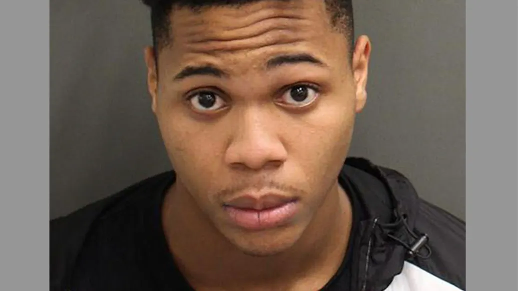 Suspect In Murders Of 3, Including 9-Year-Old Girl, Shouts Black Lives Matter Slogan When Handcuffed