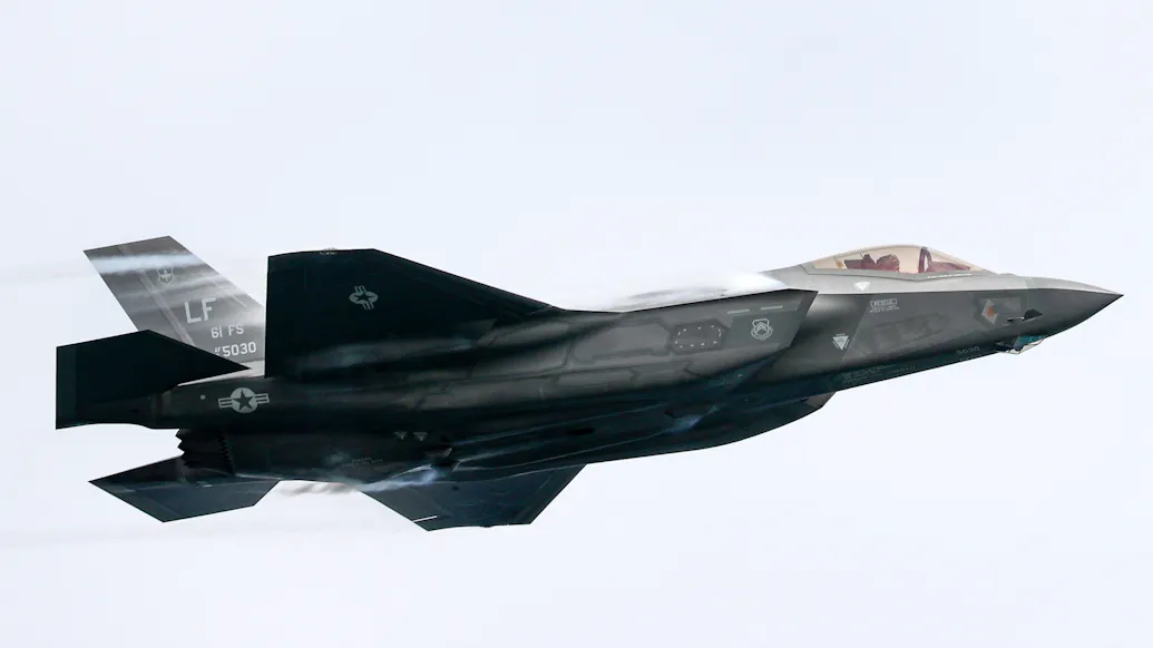 New Details Emerge About The Object Shot Down Over Alaska: Report