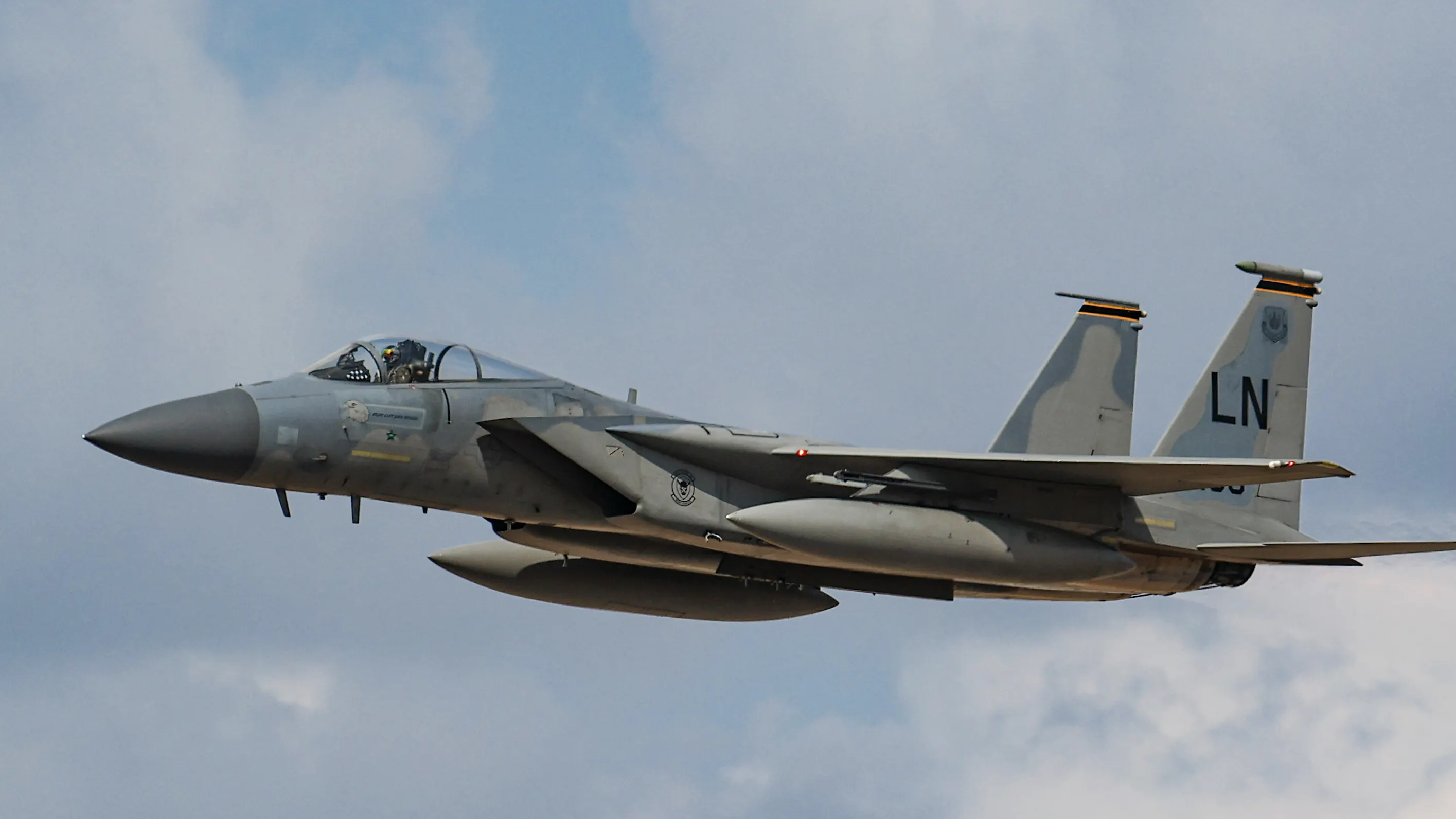 New Details Emerge About Unidentified Object That U.S. Military Shot Down Over Lake Huron