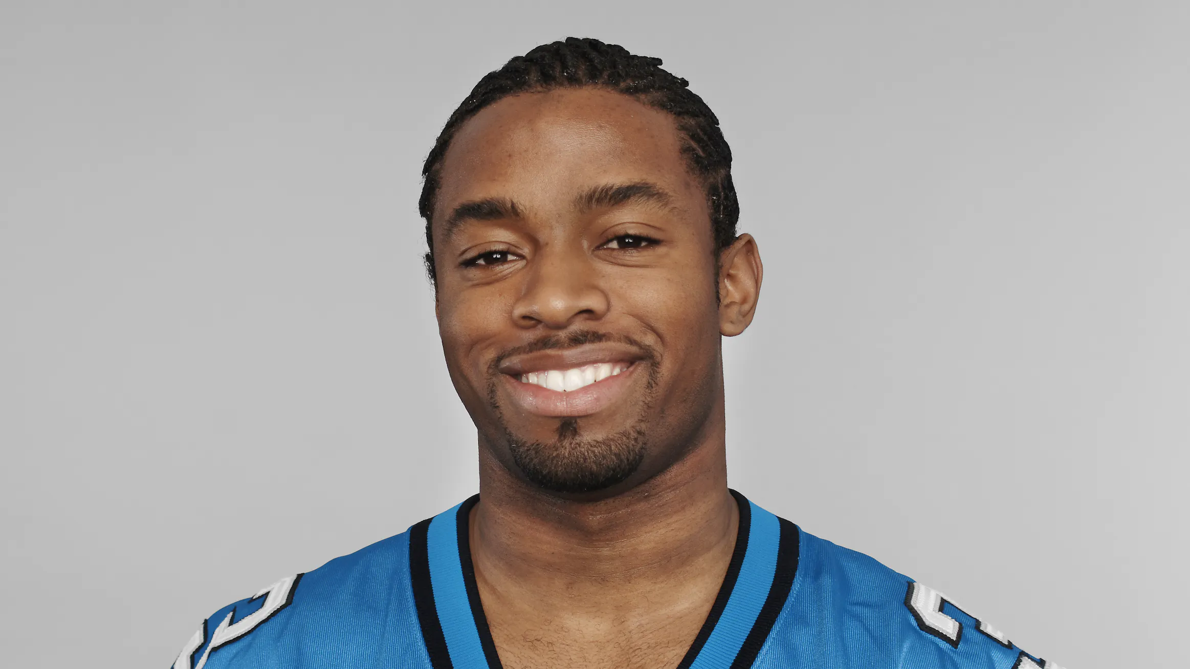 Former NFL Defensive Back Stanley Wilson Jr. Dead At 40 After Collapsing In Mental Hospital