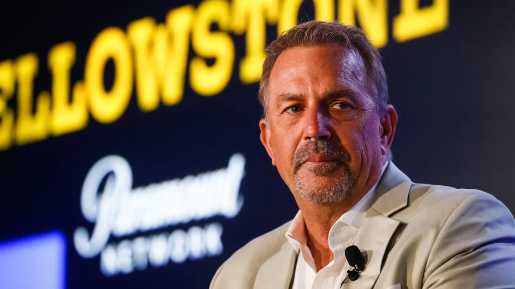 Kevin Costner Talks Leaving ‘Yellowstone,’ Hints At Possible Court Battle