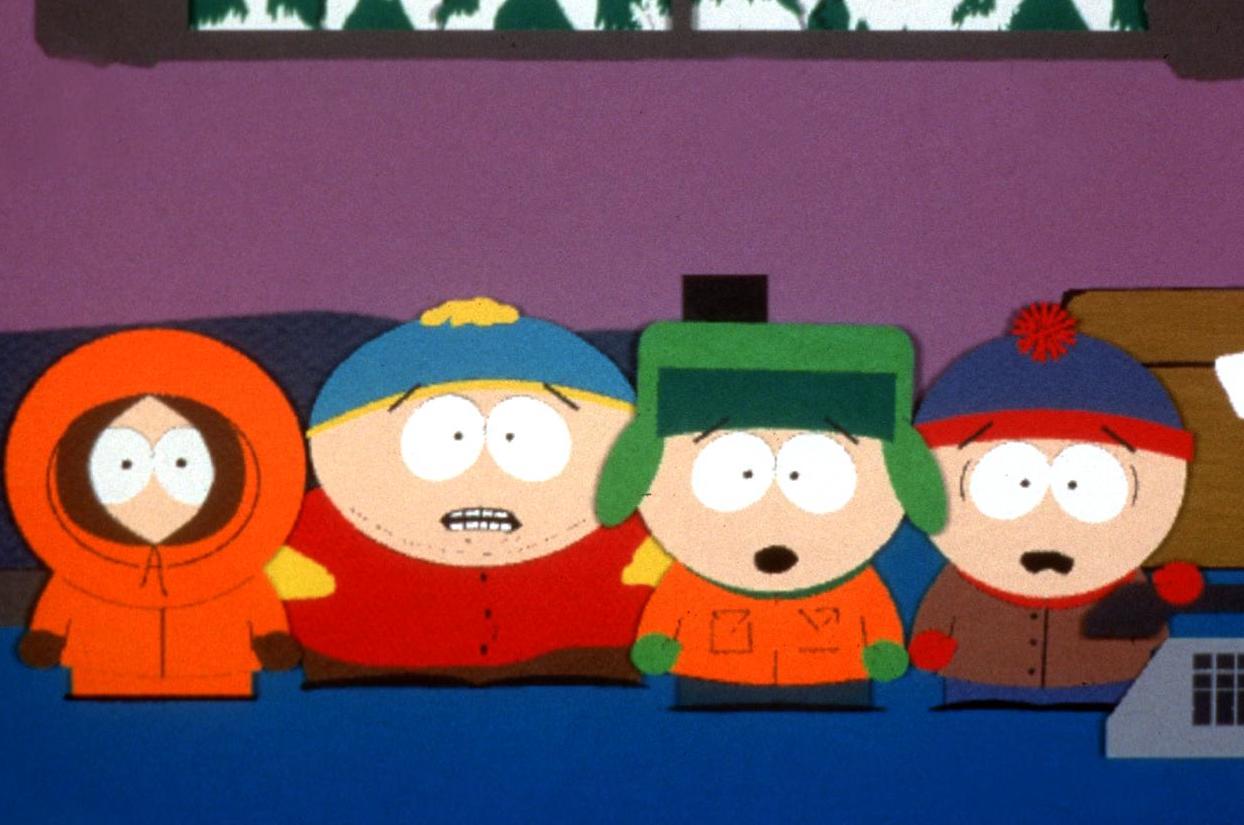‘South Park’ Clip From 2005 Mocking Trans Movement, Abortion Resurfaces On Social Media: ‘Brutally Honest’