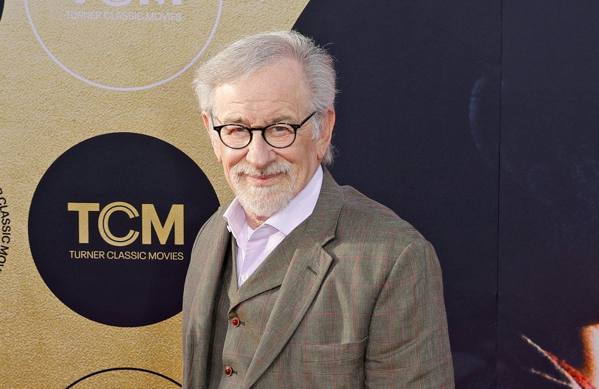 Steven Spielberg Says He’s ‘Very Happy’ He Turned Down ‘Harry Potter ...