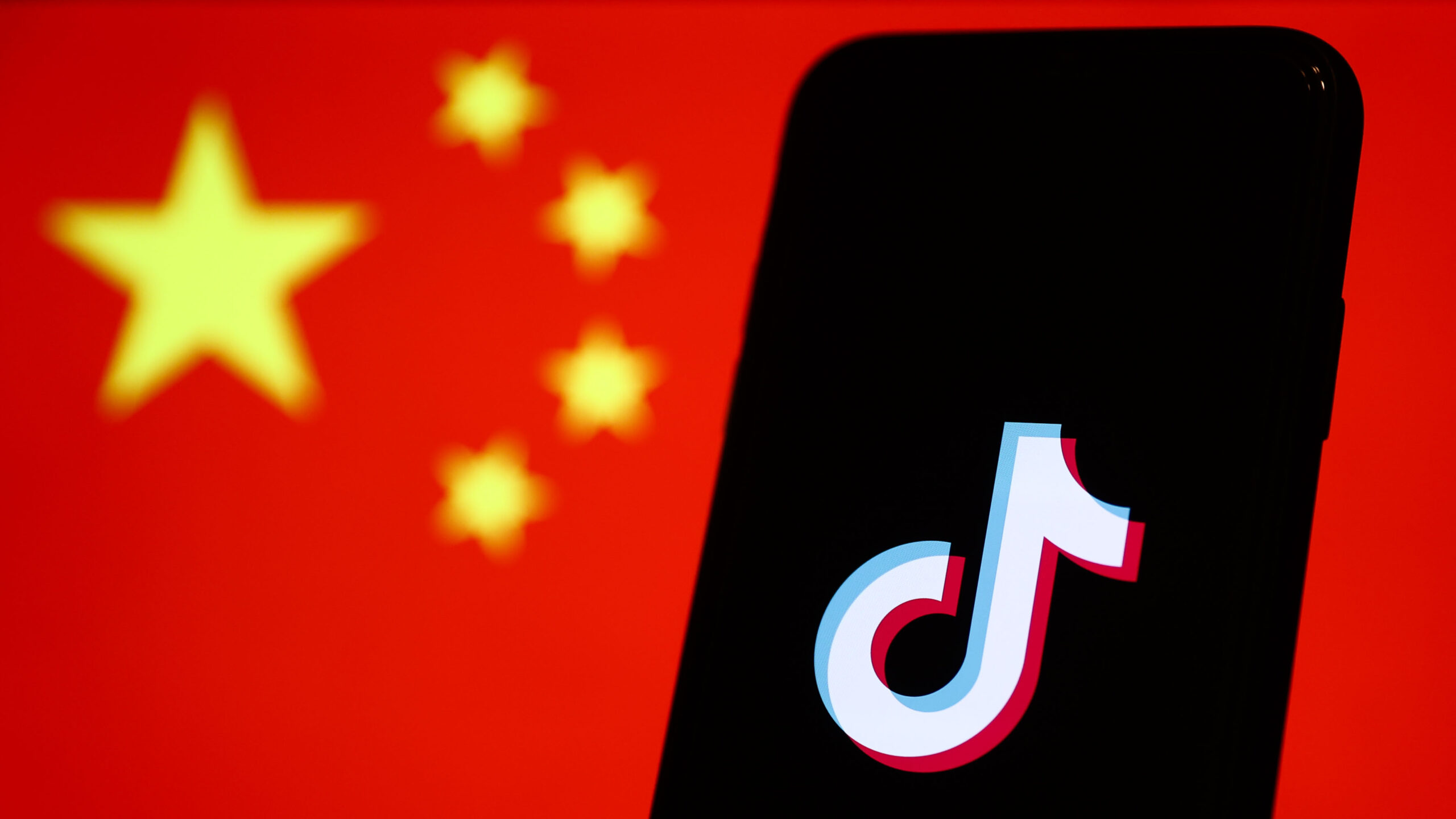 ‘A National Security Concern’: Top Democrat Senator Calls For China’s TikTok To Be Banned In U.S.