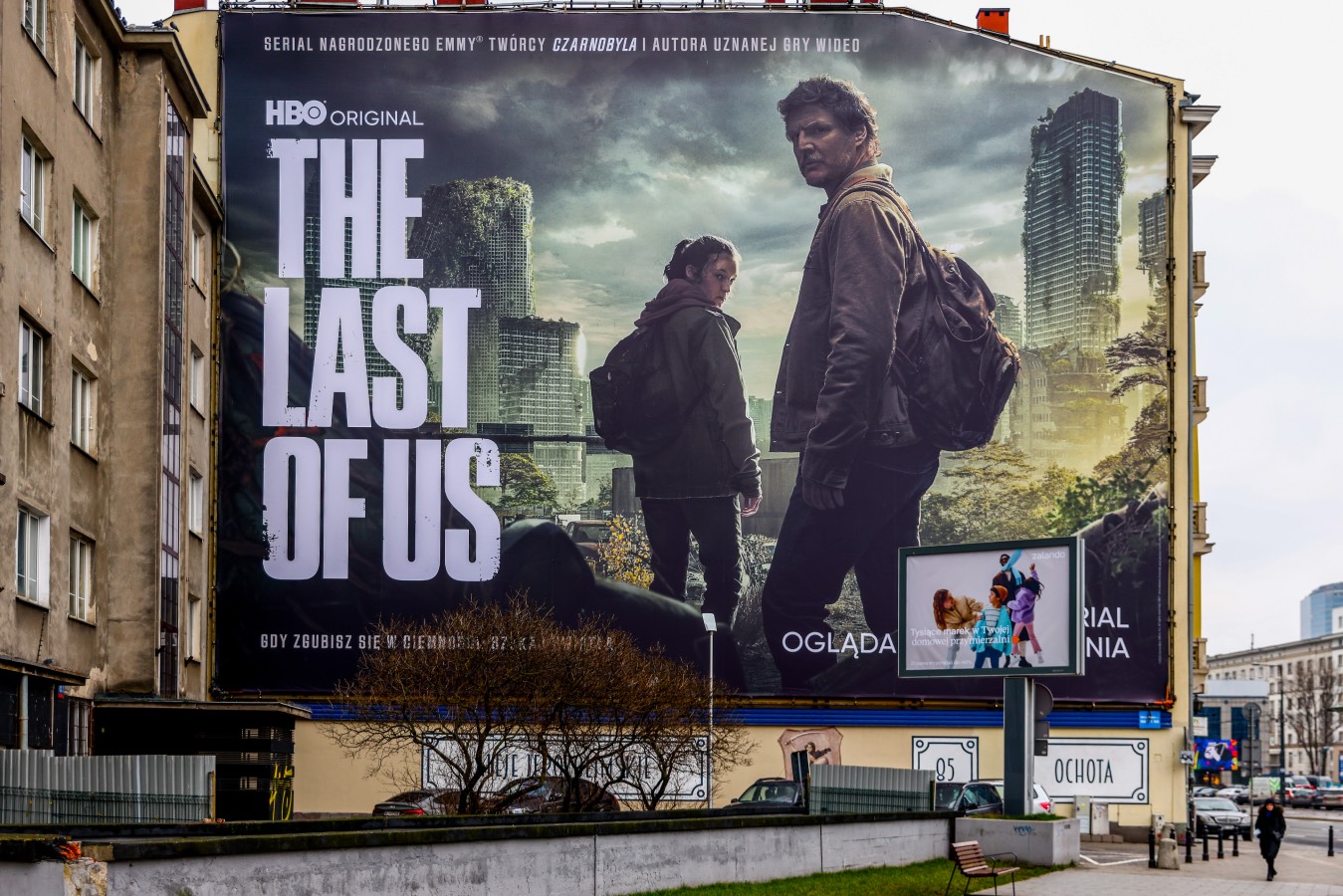 HBO's 'The Last of Us' Reignites the Game's Israel/Palestine Discourse