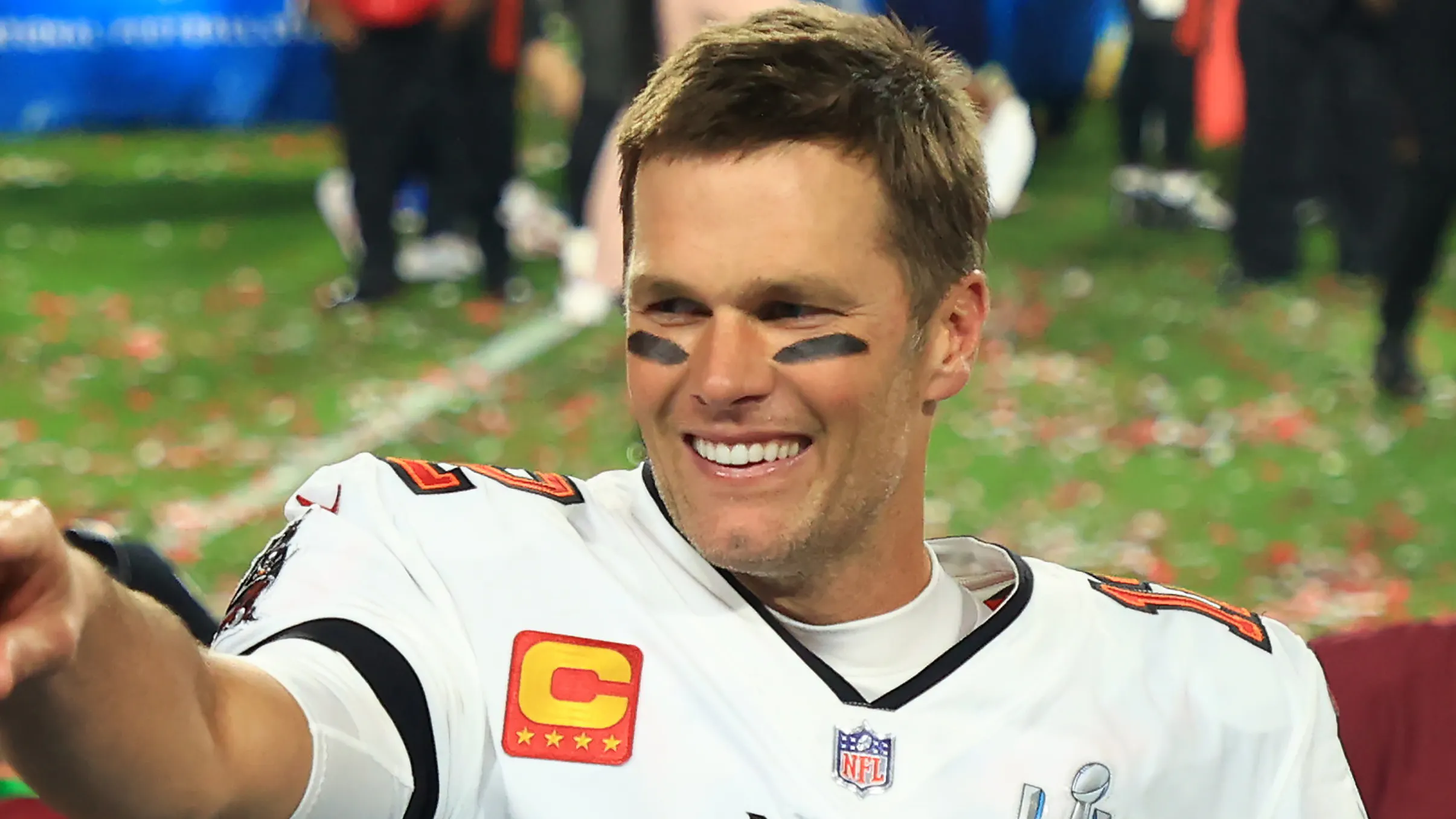 Tom Brady Announces Retirement From Football: ‘For Good’