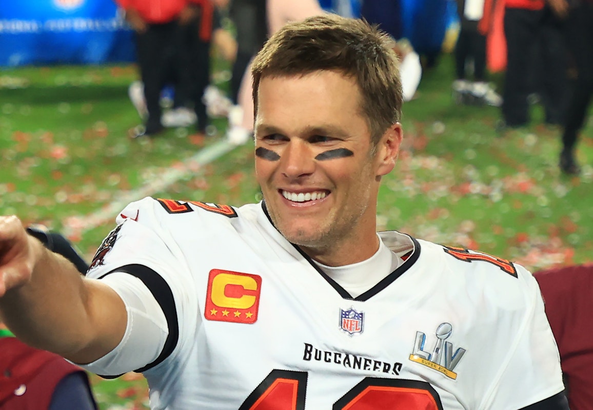 Tom Brady Confirms Retirement Is Real, Announces When He’s Headed To
