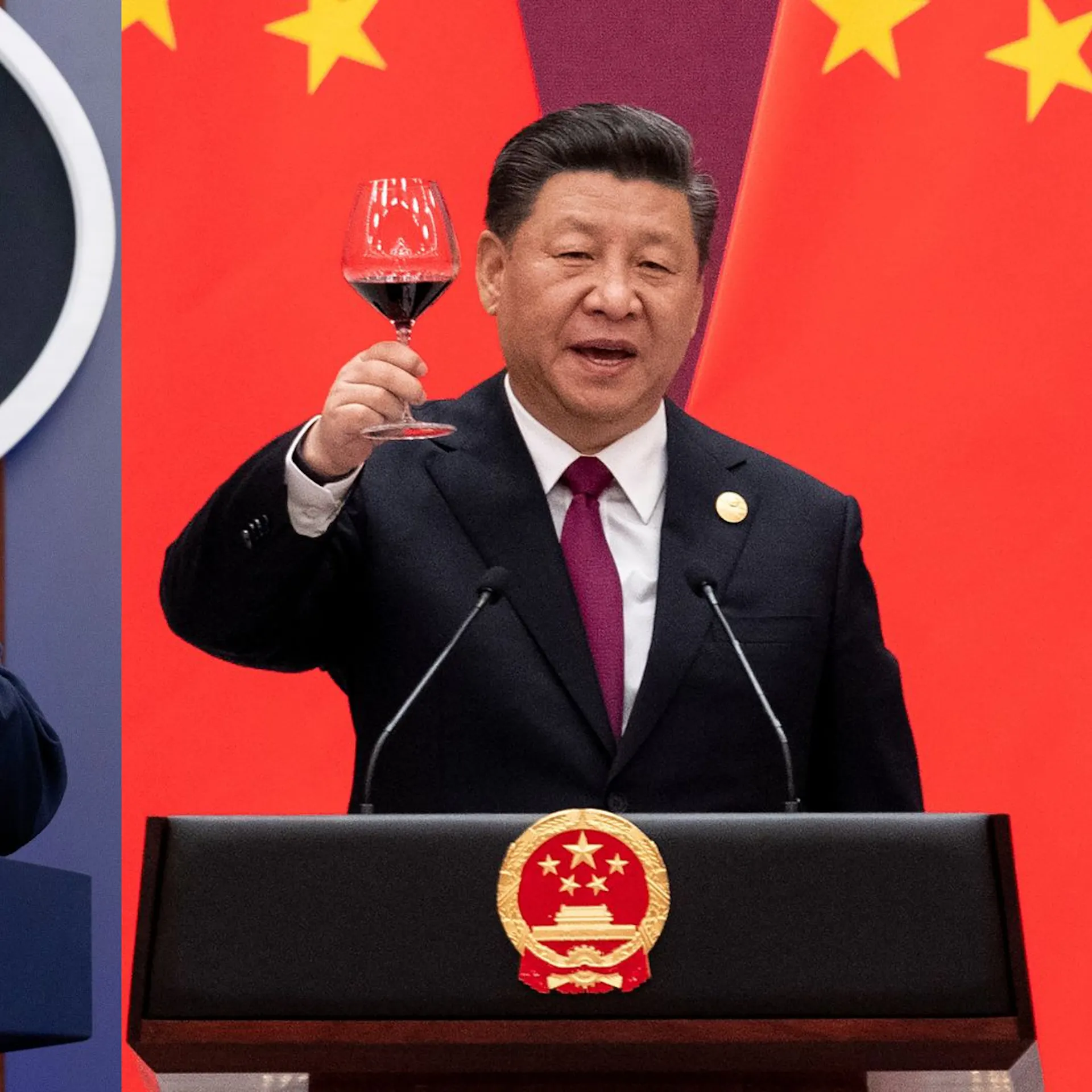 ‘Most Transparent Administration Ever’ Won’t Reveal Chinese Balloon’s Whereabouts, Americans Told To Look At Sky For More Information