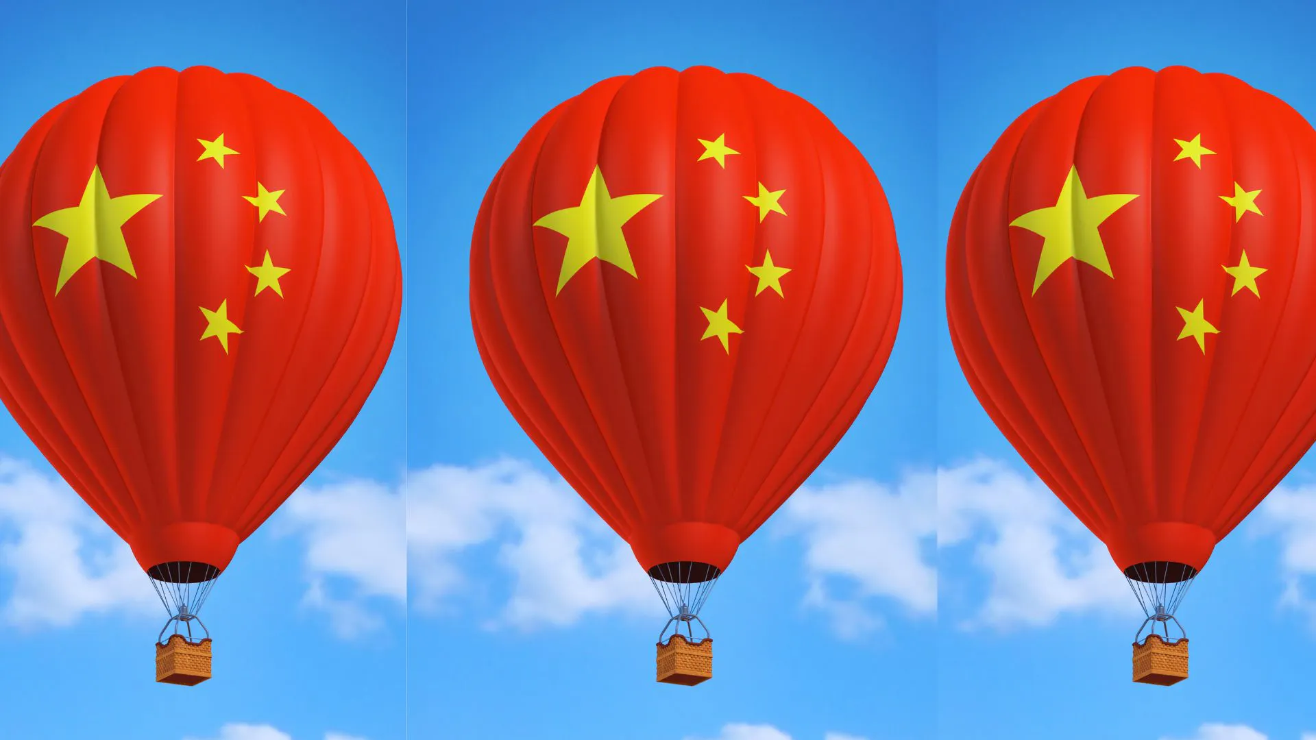 Friday Afternoon Update: Chinese Spy Balloon Over America, Study Finds Masks Make ‘Little To No Difference,’ And More