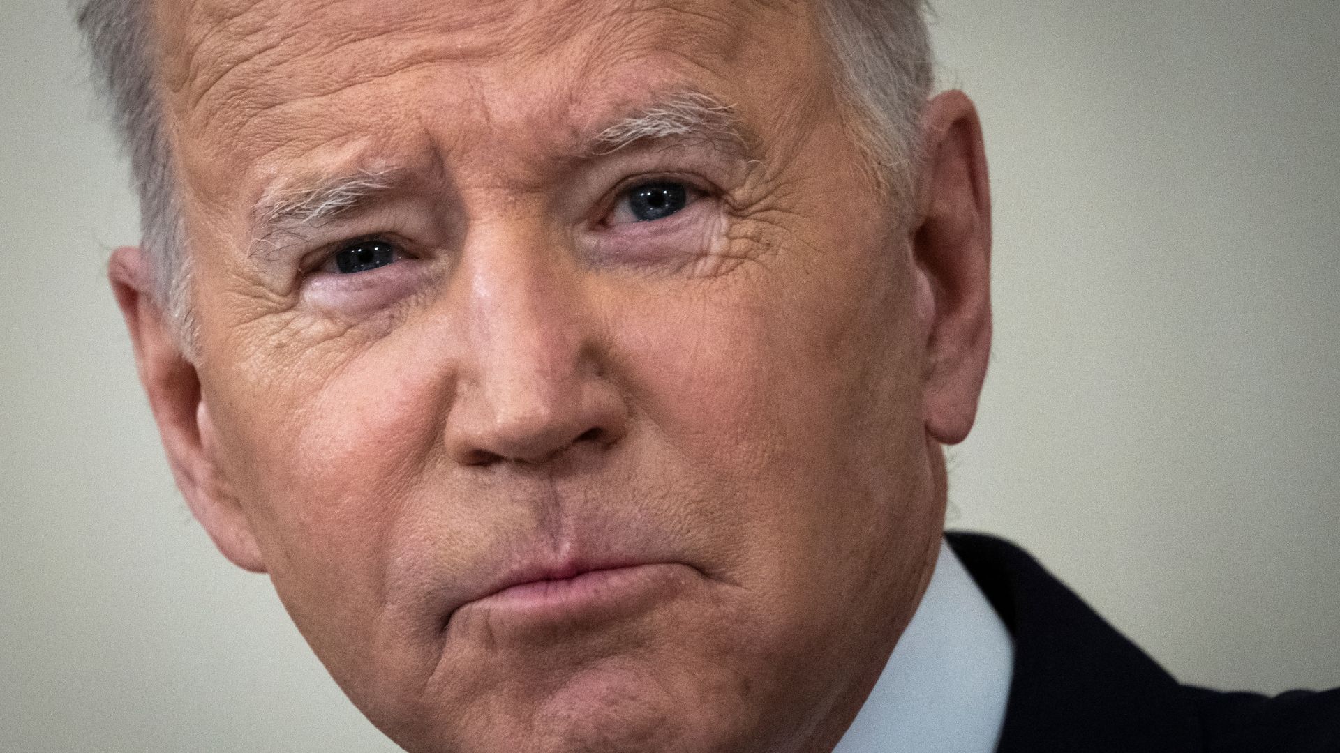 Friday Afternoon Update: Biden’s Approval Near Record-Low, Tainted Eye Drops Threaten Americans, Ford Set To Lose Billions Due To Electric Vehicle Department