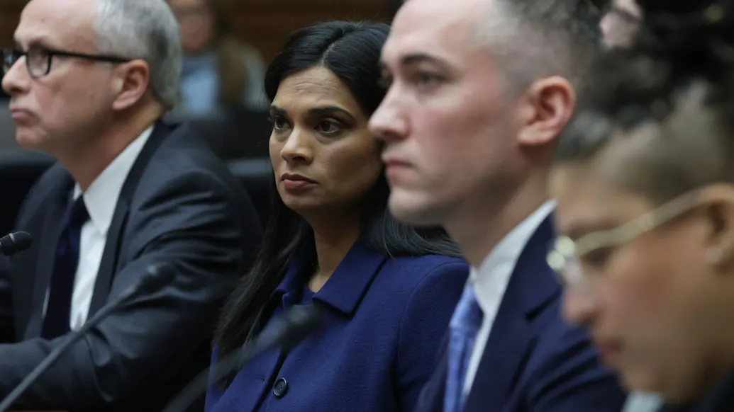 Wednesday Afternoon Update: Ex-Twitter Execs Testify, Zelensky Goes To Britain, LeBron Breaks Scoring Record