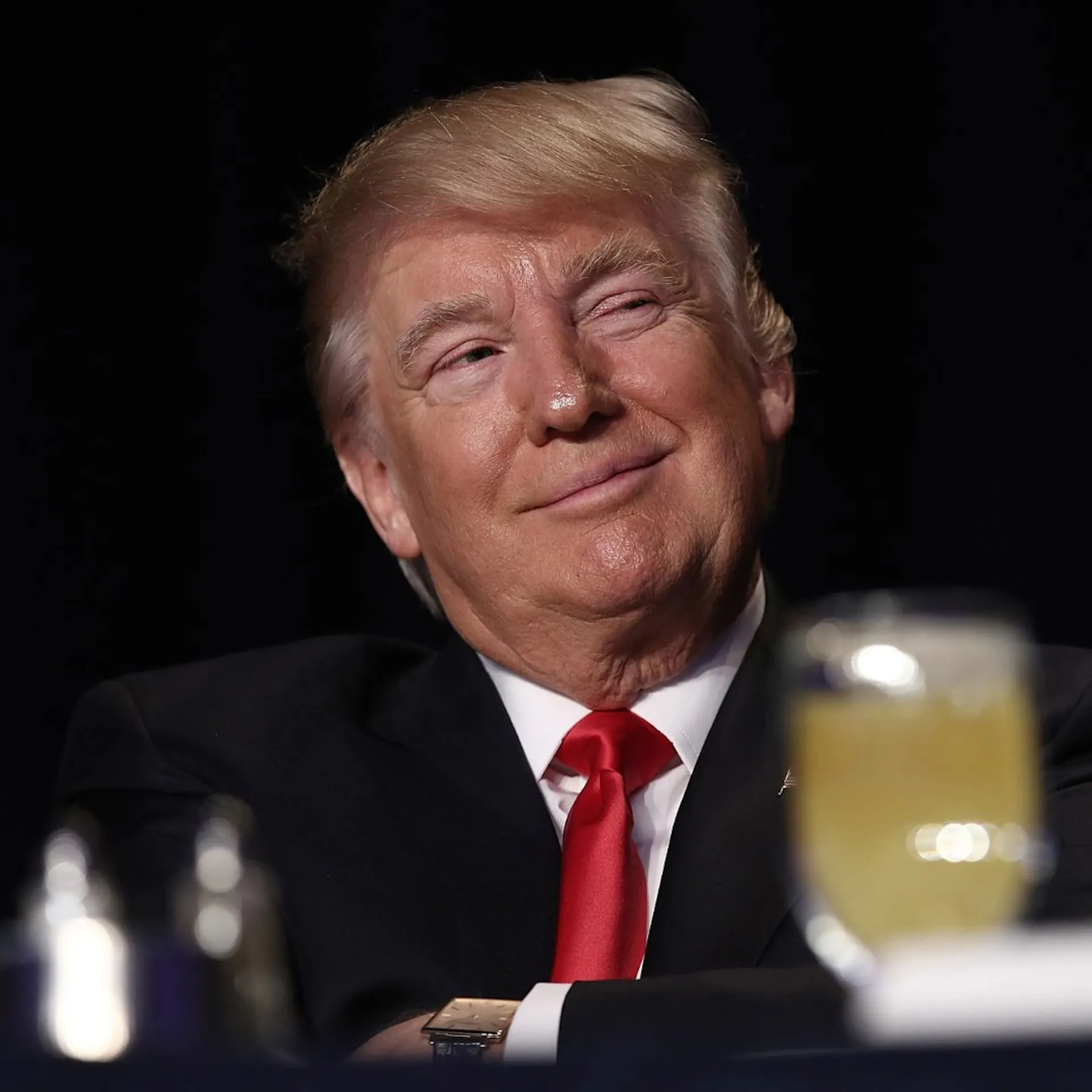 WATCH: Deranged-Sounding Georgia Grand Jury Foreman Throws Election Case Against Trump Into Legal Jeopardy