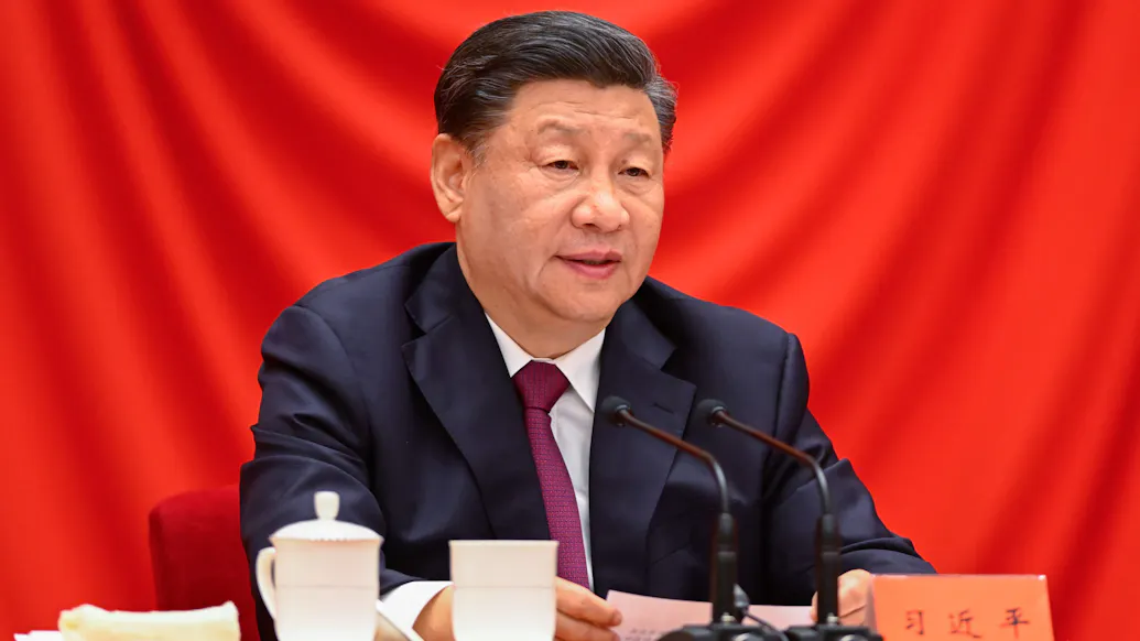 Chinese Spy Balloon Flies Out Of Montana And Over New U.S. State