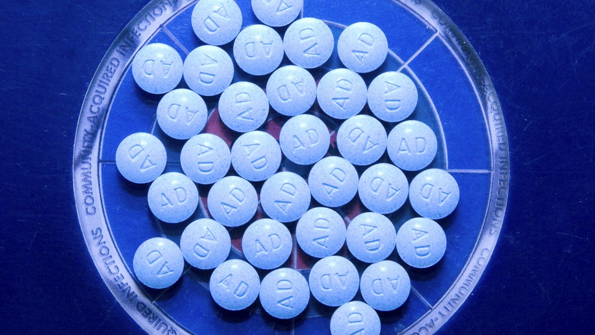 NextImg:Biden Admin Proposes New Rules That Would Make It Harder For Americans To Get Certain Medications | The Daily Wire