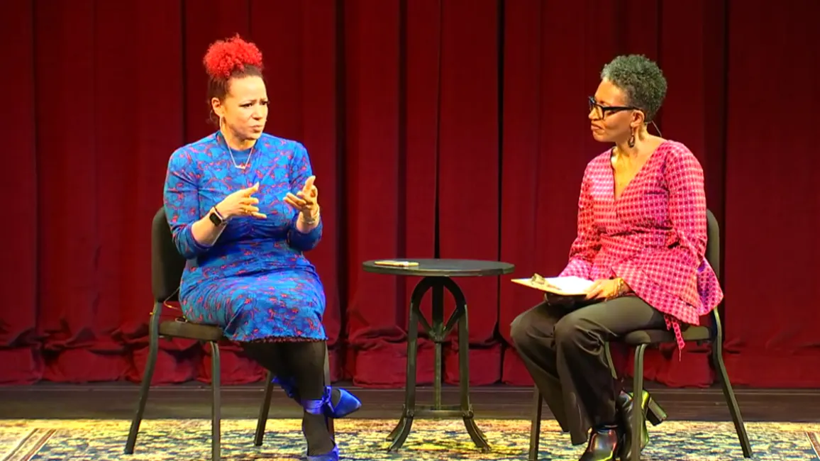 NYT Writer Says She Has No ‘Hope,’ Lambastes Wealthy And Powerful — While Earning $36k An Hour To Speak To D.C.’s Cheering Elites