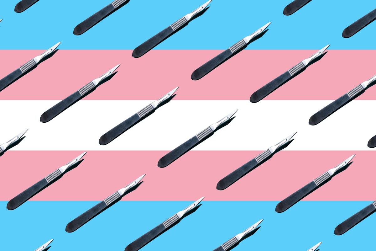 NextImg:Florida Introduces ‘Reverse Woke Act’ That Would Force Employers To Cover Detransition Care | The Daily Wire