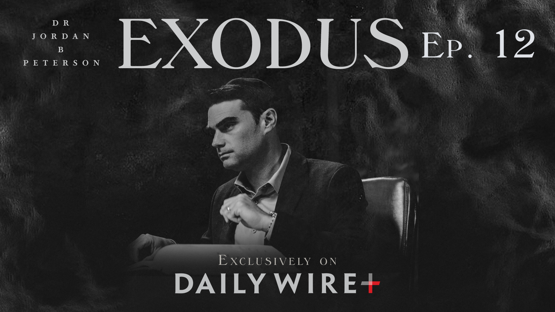 ‘A Sense Of Purpose’: Ben Shapiro Joins ‘Exodus’ Roundtable In New Episode