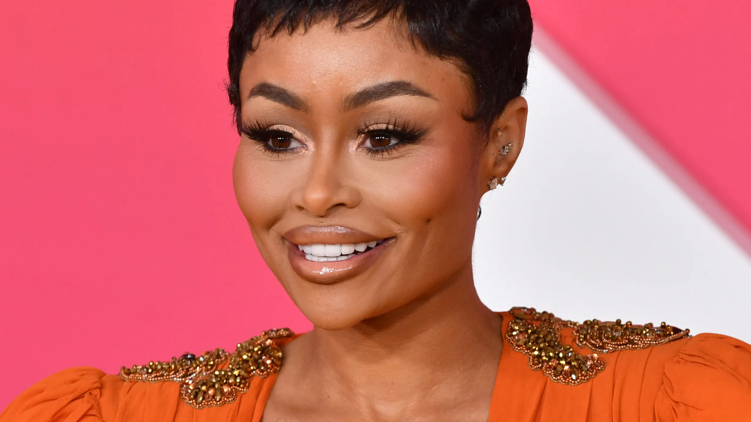 Blac Chyna Posts Video Of Removing ‘Demonic’ Baphomet Tattoo After Conversion To Christianity