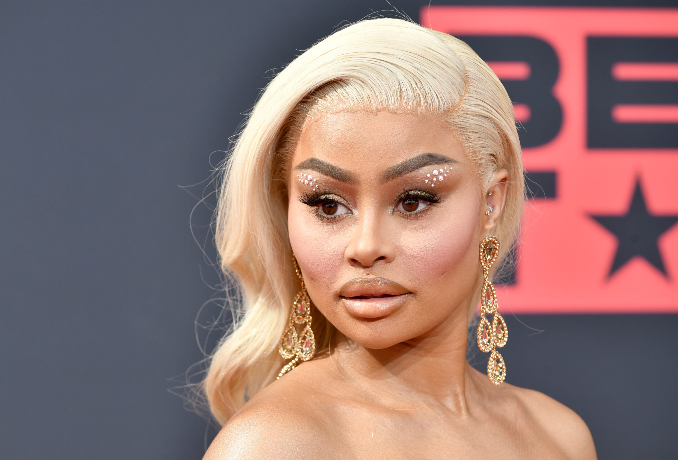 Blac Chyna Quits OnlyFans, Dissolves Fillers After Becoming A Christian: ‘Now I’m Just Going By Faith’