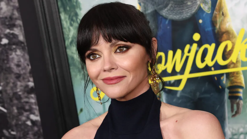 Christina Ricci Says Child Stardom Was An ‘Escape’ From Her ‘Horrendous Childhood’: ‘Real Life Is Worse’