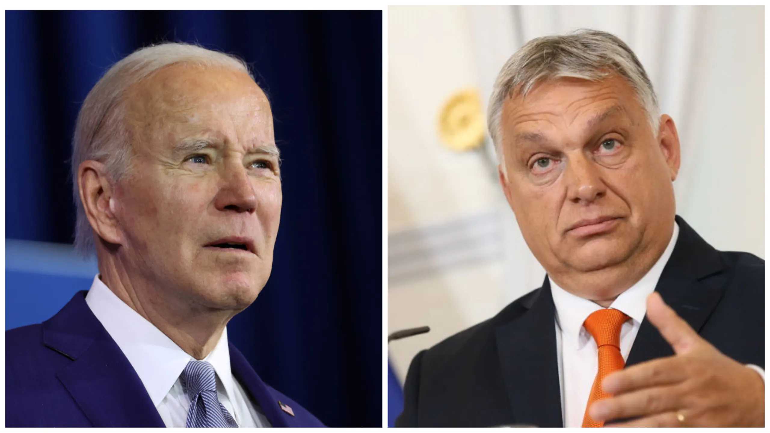 Biden Excludes Hungary’s Conservative Government From ‘Summit For Democracy’ — Again