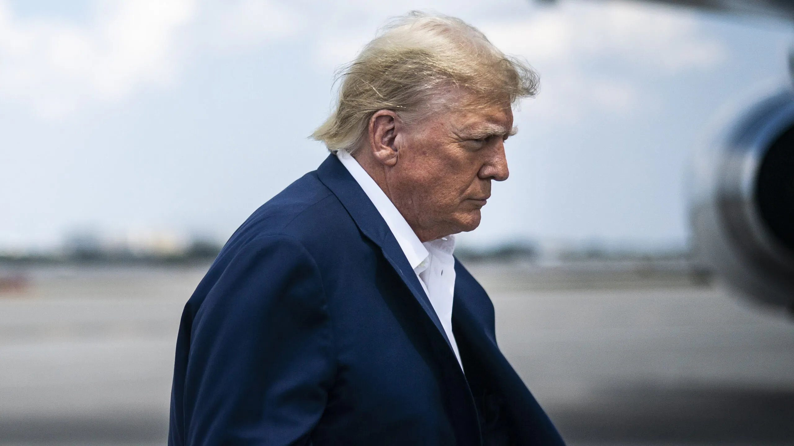 Manhattan Grand Jury Investigation Into Trump Not Over As Another Witness Invited To Testify: Report